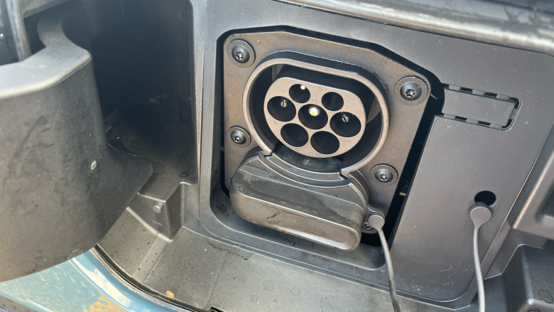 Dacia Spring 27kWh Expression 65 48kW 5dr Auto Electric Hatchback